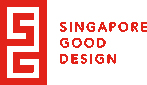 Singapore Good Design Mark (SG Mark) Platinum Award