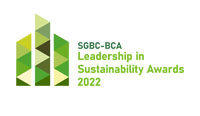 SGBC-BCA Leadership in Sustainability Awards