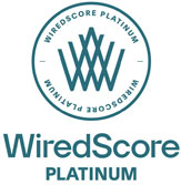 WiredScore Platinum