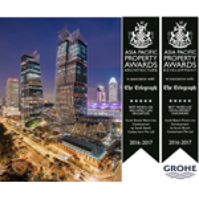 Asia Pacific Property Awards 2016